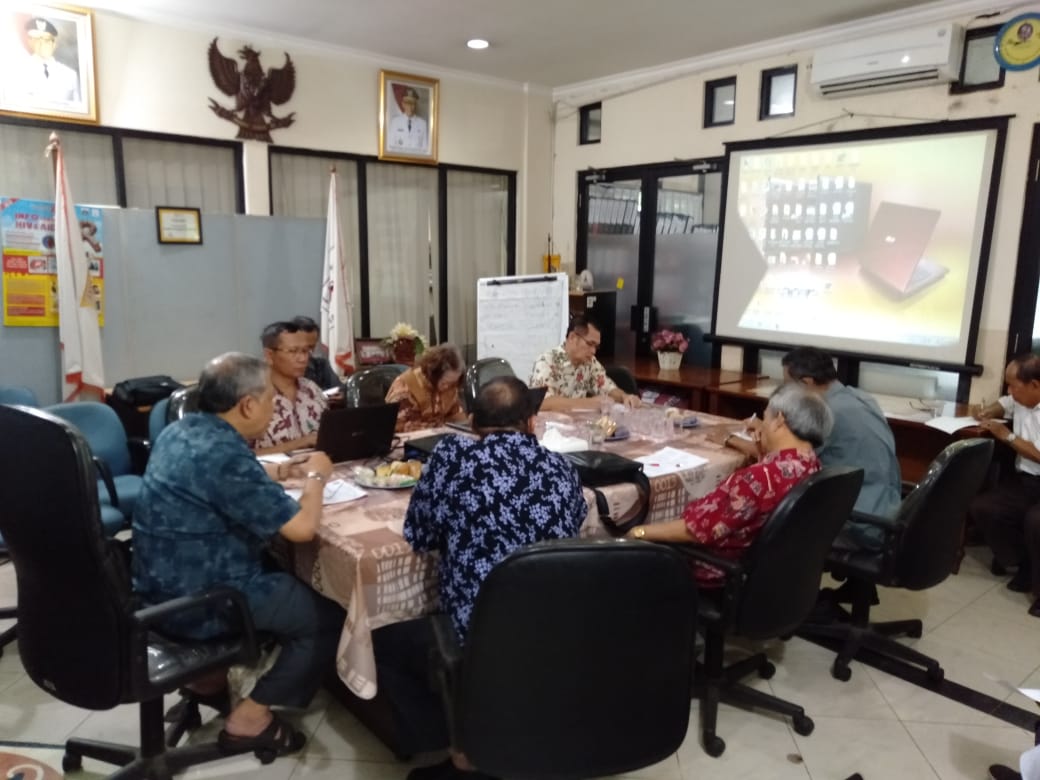 Supervisi, Pembinaan dan Pengawasan