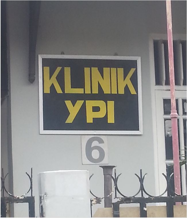 Klinik YPI
